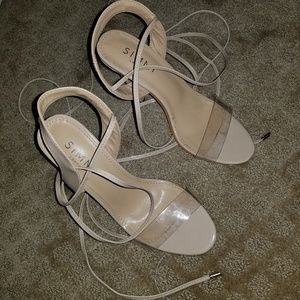 Simmi nude stiletto